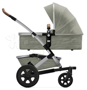 Коляска JOOLZ Geo2 DARING GREY 2 В 1