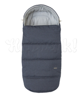 Конверт к коляскам JOOLZ Geo2 SHADE MIDNIGHT BLUE