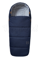 Конверт к коляскам JOOLZ Uni CLASSIC BLUE