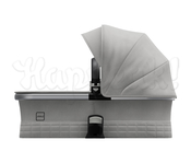 Люлька к коляске JOOLZ HUB STUNNING SILVER
