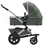 Коляска JOOLZ Geo2 MARVELLOUS GREEN 2 В 1