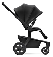 Коляска прогулочная JOOLZ HUB QUADRO NERO