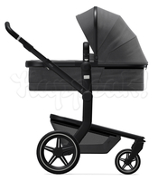 Коляска JOOLZ DAY+ AWESOME ANTHRACITE 2 В 1 + конверт в подарок