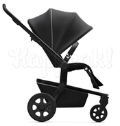 Коляска прогулочная JOOLZ HUB BRILLIANT BLACK