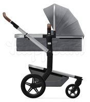 Коляска JOOLZ DAY+ GORGEOUS GREY 2 В 1 + конверт в подарок