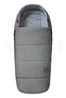 Конверт к коляскам JOOLZ Uni SUPERIOR GREY