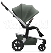 Коляска прогулочная JOOLZ HUB MARVELLOUS GREEN