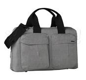 Сумка к коляске JOOLZ Uni SUPERIOR GREY
