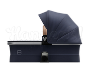 Люлька к коляске JOOLZ HUB CLASSIC BLUE