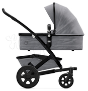 Коляска JOOLZ Geo2 SUPERIOR GREY 2 В 1