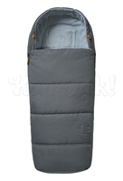 Конверт к коляскам JOOLZ Uni GORGEOUS GREY