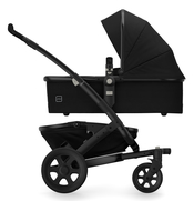 Коляска JOOLZ Geo2 STUDIO NOIR 2 В 1 (особая серия)