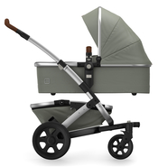 Коляска JOOLZ Geo2 EARTH ELEPHANT GREY 2 В 1 (особая серия)