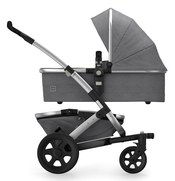 Коляска JOOLZ Geo2 STUDIO GRAPHITE 2 В 1 (особая серия)