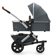 Коляска JOOLZ Geo2 EARTH HIPPO GREY 2 В 1 (особая серия)