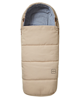 Конверт к коляскам JOOLZ Uni2 EARTH CAMEL BEIGE