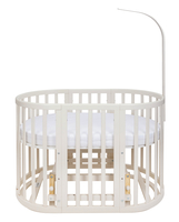 Маятник универсальный ELLIPSE BED MILK