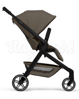 Коляска прогулочная JOOLZ Hub2 HAZEL BROWN