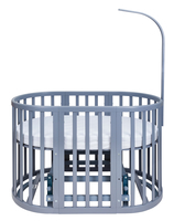 Маятник универсальный ELLIPSE BED GREY