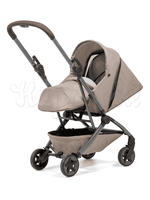 Реверсионный прогулочный блок для коляски JOOLZ Aer2 SANDY TAUPE