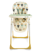 Стул для кормления COSATTO NOODLE SUPA SUNNYSIDE UP