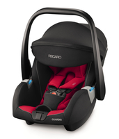 Автокресло RECARO GUARDIA RACING RED