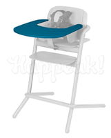 Столик к стульчику CYBEX LEMO TWILIGHT BLUE