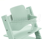 Комплект для стула STOKKE TRIPP TRAPP BABY SET SOFT MINT