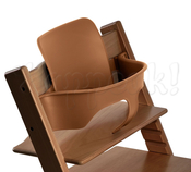 Комплект для стула STOKKE TRIPP TRAPP BABY SET WALNUT BROWN
