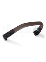 Бампер для коляски JOOLZ Aer2 MID BROWN CARBON