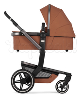 Коляска JOOLZ DAY+ CANYON TERRACOTTA  2 В 1