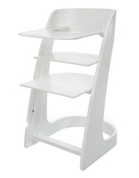 Стул для кормления ELLIPSE WHITE