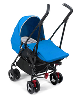 Комплект для новорожденного на коляску SILVER CROSS REFLEX SKY BLUE