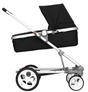 Цветной набор для коляски SEED PLI MG BLACK