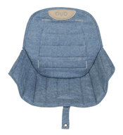 Текстиль в стульчик для кормления MICUNA OVO T-1646 JEANS