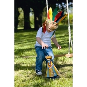 Музыкальная фигурка L'OISEAU BATEAU ПРИНЦ МОГИКАН