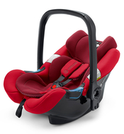 Автокресло CONCORD AIR SAFE+CLIP RUBY RED