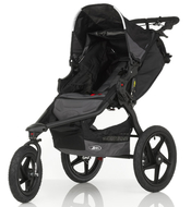 Коляска прогулочная BRITAX BOB REVOLUTION PRO BLACK