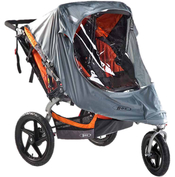 Дождевик к коляскам BRITAX BOB REVOLUTION DUALLIE