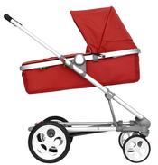 Цветной набор для коляски SEED PLI MG RED