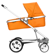 Цветной набор для коляски SEED PLI MG ORANGE