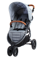 Коляска прогулочная VALCO BABY SNAP TREND TAILORMADE GREY MARLE