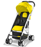 Коляска прогулочная RECARO EASYLIFE WE SUNSHINE