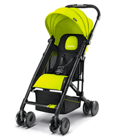 Коляска прогулочная RECARO EASYLIFE LIME