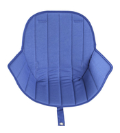 Текстиль в стульчик для кормления MICUNA OVO T-1646 BLUE LUXE