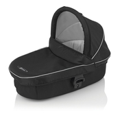 Люлька BOB BLACK BRITAX BOB