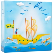 Настенный светильник L'OISEAU BATEAU ПИРАТ