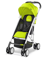 Коляска прогулочная RECARO EASYLIFE WE LIME