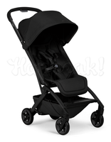 Коляска прогулочная JOOLZ Aer2 SPACE BLACK