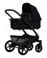 Коляска JOOLZ Geo5 SPACE BLACK 2 В 1